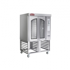 Baxter Convection Ovens
