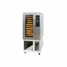 Belshaw Convection Ovens