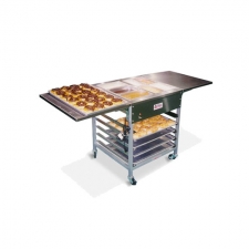 Belshaw Icers / Icing Tables