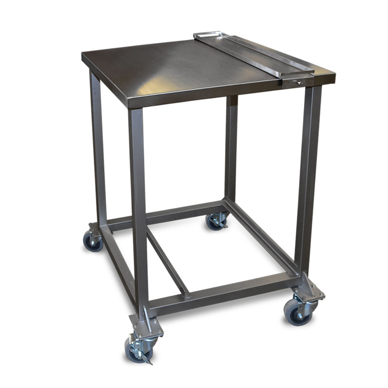 BE&SCO Equipment Stands