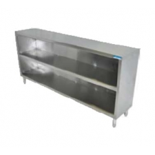 BK Resources Dish Cabinets