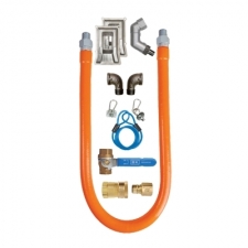 BK Resources Gas Connectors and Gas Hoses