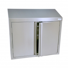 BK Resources Wall-Mounted Cabinets