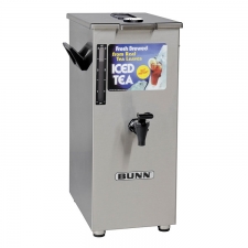 BUNN Iced Tea Dispensers