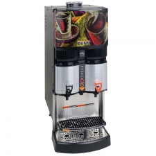 BUNN Concentrates & Liquid Coffee Dispensers
