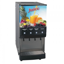 BUNN Refrigerated Beverage Dispensers