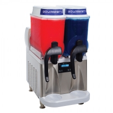 BUNN Frozen Drink Machines & Slushie Machines