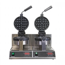 Adcraft Waffle Makers