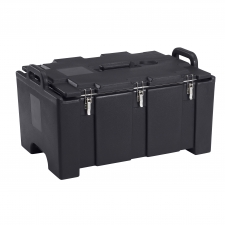 Cambro Insulated Food Pan Carriers
