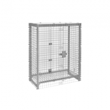Cambro Wire Security Cages