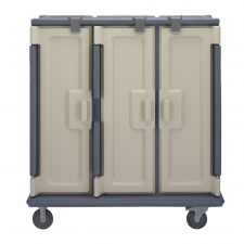 Cambro Meal Delivery Carts