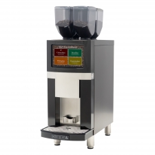 Concordia Bean to Cup Coffee Machines