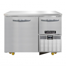Continental Refrigerator Undercounter Freezers