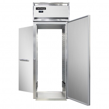 Continental Refrigerator Reach-In Freezers