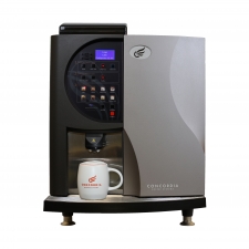 Concordia Espresso Machines