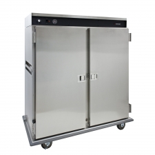 Cres Cor Heated Banquet Cabinets