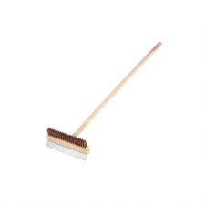 Crestware Pizza Oven Brushes