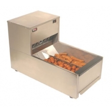 Carter-Hoffmann French Fry Warmers