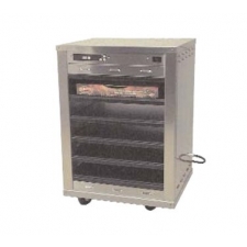 Carter-Hoffmann Pizza Holding Cabinets