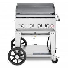 Crown Verity Outdoor Griddles