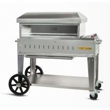 Crown Verity Mobile Pizza Ovens