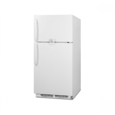Summit Refrigerator Freezer Combos