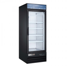 Culitek Glass Door Merchandiser Refrigerators & Coolers