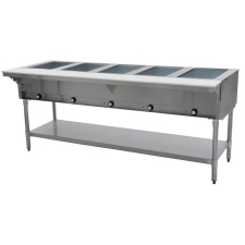 Eagle Group Electric Steam Tables