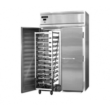 Continental Refrigerator Heated Holding Cabinets