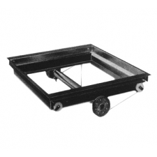 Eagle Group Tray Carts & Dispensers