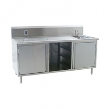 Eagle Group Restaurant Beverage Stations & Counters