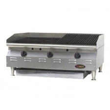 Eagle Group Gas Charbroilers