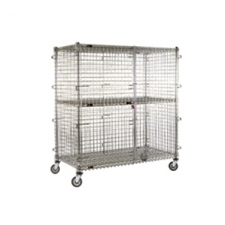 Eagle Group Wire Security Cages