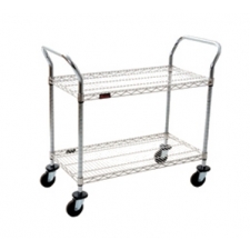 Eagle Group Metal Utility Carts and Bus Carts