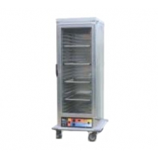Eagle Group Heated Holding Cabinets
