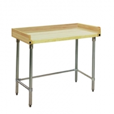 Eagle Group Wood Bakers Tables 