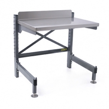 Eagle Group Stainless Steel Work Stations