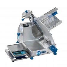 Edlund Electric Meat Slicers
