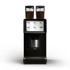 Egro USA Bean to Cup Coffee Machines