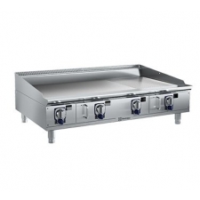 Electrolux Professional Gas Griddles