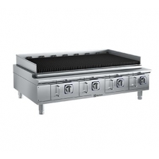 Electrolux Professional Gas Charbroilers