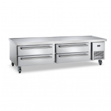 Electrolux Professional Chef Bases