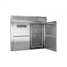 Empire Bakery Proofing Cabinets