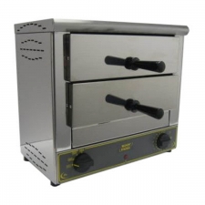 Equipex Toaster Ovens
