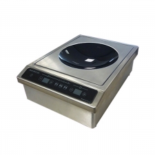 Equipex Induction Wok Burners