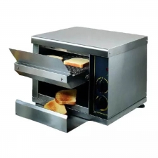 Equipex Conveyor Toasters