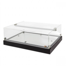 Equipex Pastry Display Cases