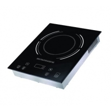 Eurodib USA Drop-In Induction Cooktops & Warmers