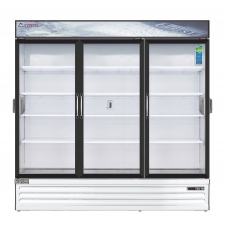 Everest Refrigeration Medical Refrigerators
