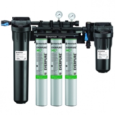 Everpure Cold Beverage Equipment Water Filtration Systems